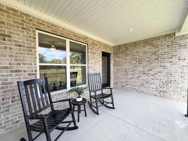 136 Lightberry Lane Lot 256, Hendersonville, TN 37075