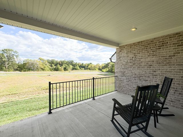 136 Lightberry Lane Lot 256, Hendersonville, TN 37075