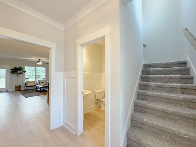 136 Lightberry Lane Lot 256, Hendersonville, TN 37075