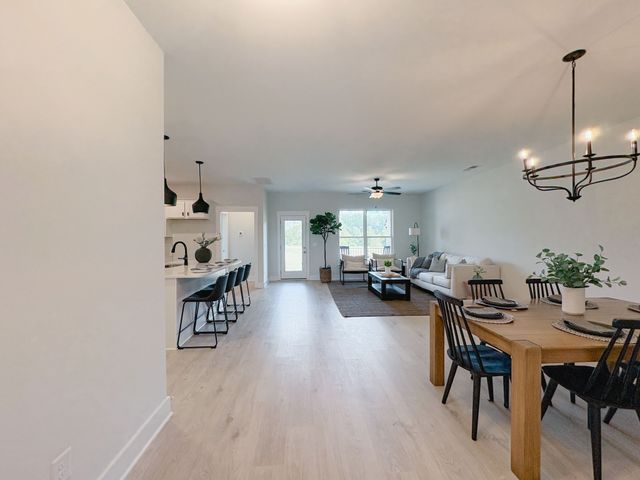 136 Lightberry Lane Lot 256, Hendersonville, TN 37075