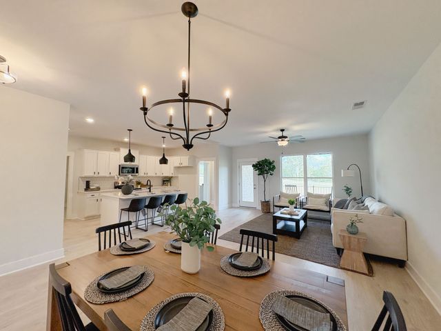 136 Lightberry Lane Lot 256, Hendersonville, TN 37075