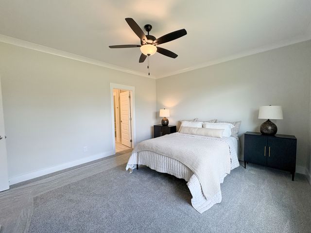 136 Lightberry Lane Lot 256, Hendersonville, TN 37075