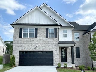 136 Lightberry Lane Lot 256, Hendersonville, TN 37075