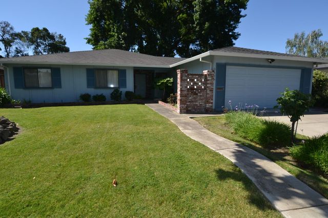 3434 Five Mile Dr, Stockton, CA 95219