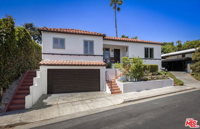 1647 Rotary Drive, Los Angeles, CA 90026