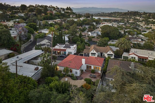 1647 Rotary Drive, Los Angeles, CA 90026