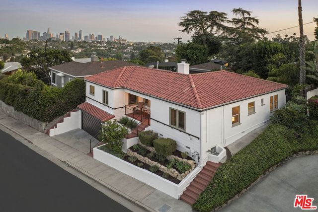 1647 Rotary Drive, Los Angeles, CA 90026