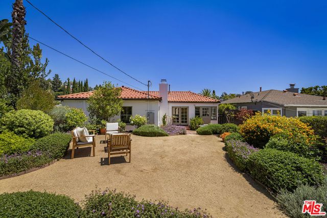 1647 Rotary Drive, Los Angeles, CA 90026