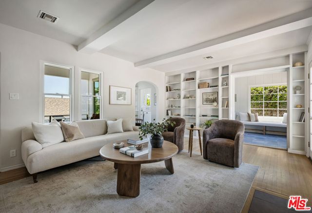 1647 Rotary Drive, Los Angeles, CA 90026