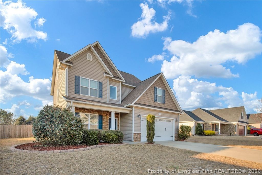 120 Lockwood Drive, Cameron, NC 28326 — photo 2