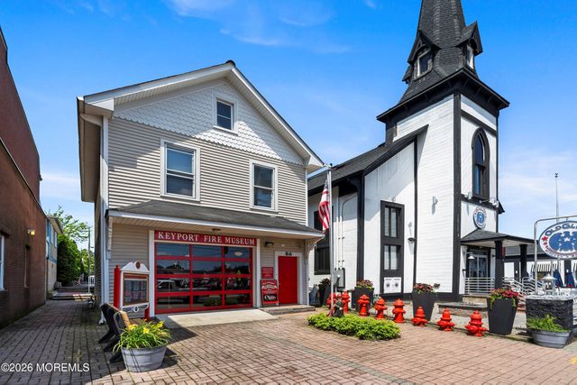 231 Atlantic Street 69, Keyport, NJ 07735