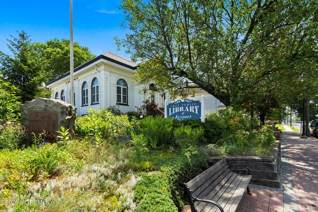 231 Atlantic Street 69, Keyport, NJ 07735