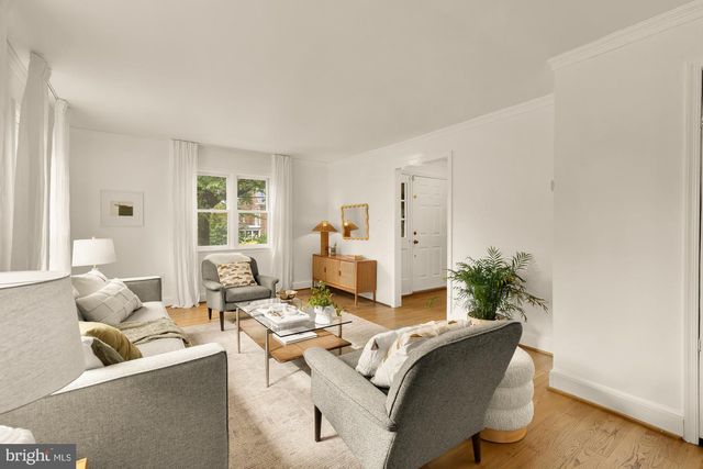 6117 BROAD BRANCH RD NW, Washington, DC 20015