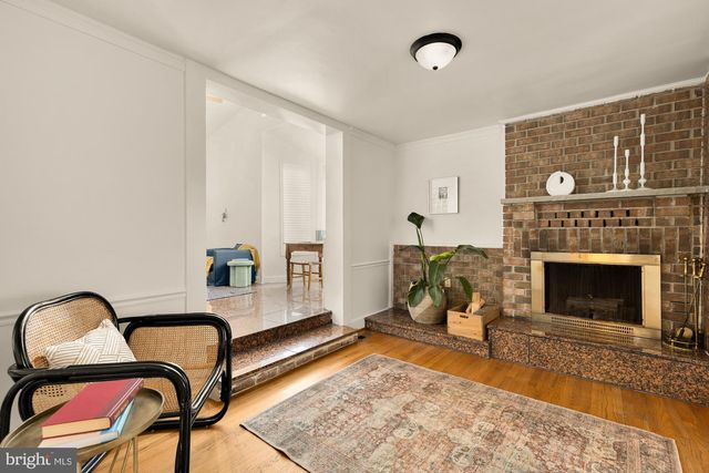 6117 BROAD BRANCH RD NW, Washington, DC 20015