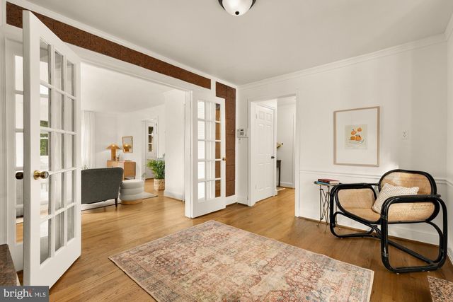 6117 BROAD BRANCH RD NW, Washington, DC 20015