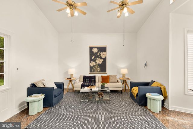 6117 BROAD BRANCH RD NW, Washington, DC 20015