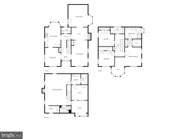 6117 BROAD BRANCH RD NW, Washington, DC 20015