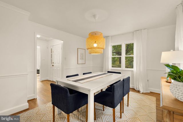 6117 BROAD BRANCH RD NW, Washington, DC 20015