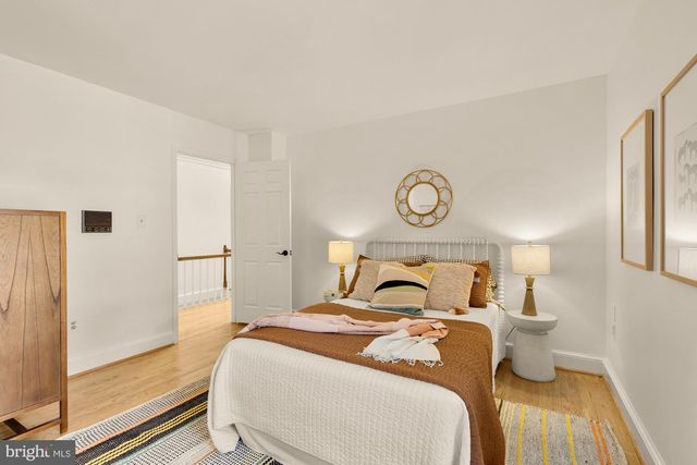 6117 BROAD BRANCH RD NW, Washington, DC 20015