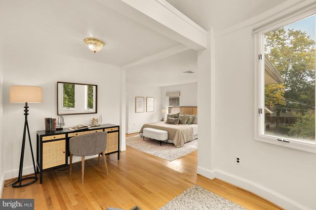 6117 BROAD BRANCH RD NW, Washington, DC 20015