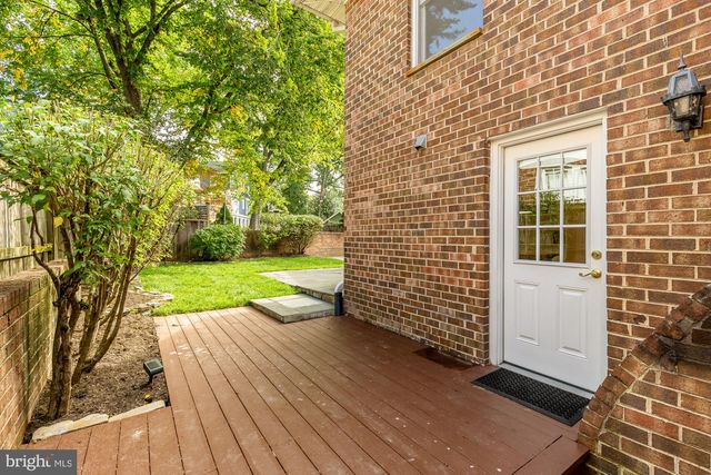 6117 BROAD BRANCH RD NW, Washington, DC 20015