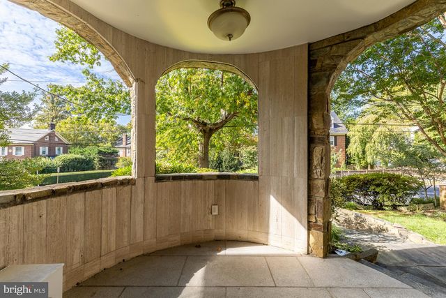 6117 BROAD BRANCH RD NW, Washington, DC 20015