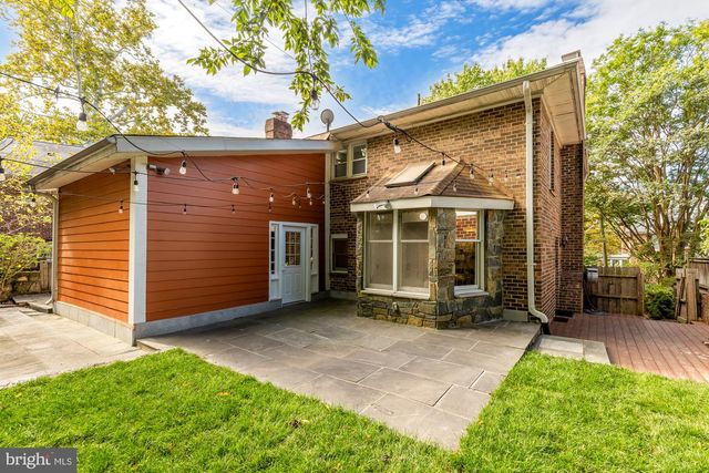 6117 BROAD BRANCH RD NW, Washington, DC 20015