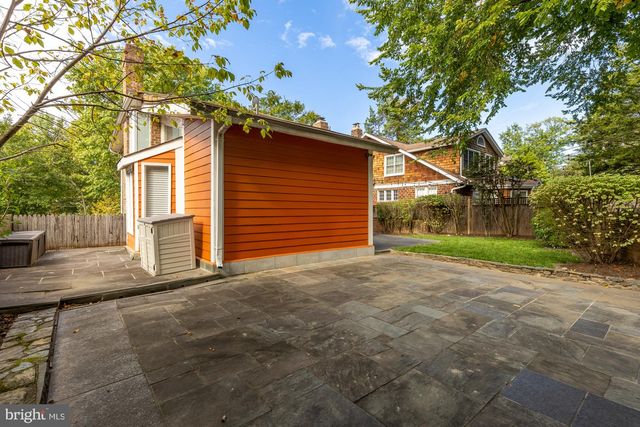 6117 BROAD BRANCH RD NW, Washington, DC 20015