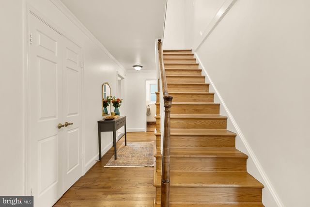 6117 BROAD BRANCH RD NW, Washington, DC 20015