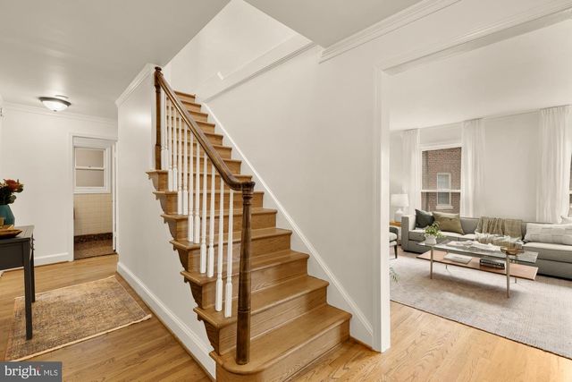 6117 BROAD BRANCH RD NW, Washington, DC 20015