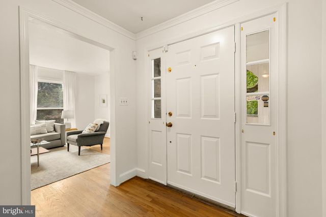 6117 BROAD BRANCH RD NW, Washington, DC 20015