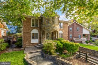6117 BROAD BRANCH RD NW, Washington, DC 20015
