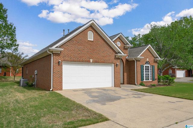 5816 HIGHGROVE CIRCLE, Bessemer, AL 35022