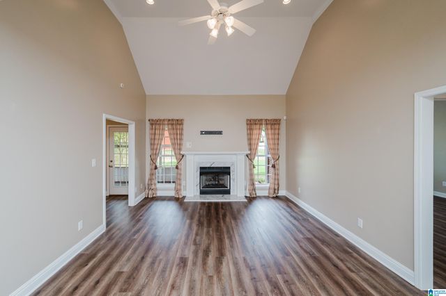 5816 HIGHGROVE CIRCLE, Bessemer, AL 35022