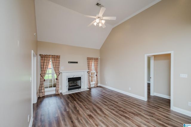 5816 HIGHGROVE CIRCLE, Bessemer, AL 35022