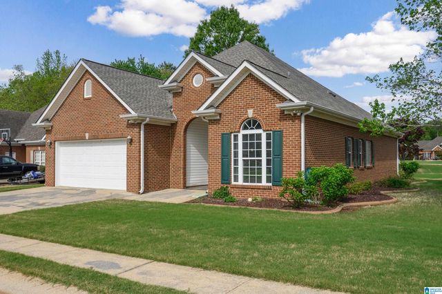 5816 HIGHGROVE CIRCLE, Bessemer, AL 35022
