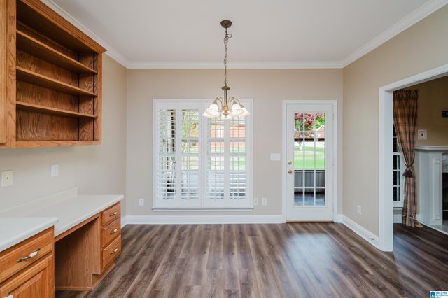 5816 HIGHGROVE CIRCLE, Bessemer, AL 35022