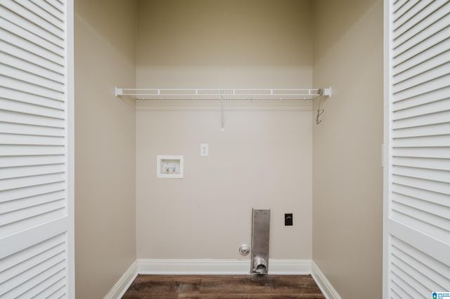 5816 HIGHGROVE CIRCLE, Bessemer, AL 35022
