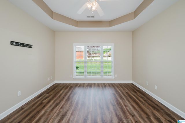 5816 HIGHGROVE CIRCLE, Bessemer, AL 35022