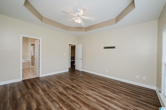 5816 HIGHGROVE CIRCLE, Bessemer, AL 35022