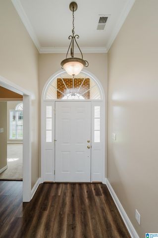5816 HIGHGROVE CIRCLE, Bessemer, AL 35022