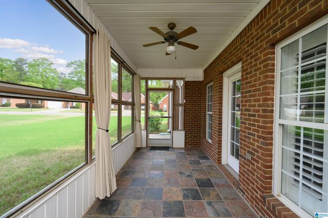 5816 HIGHGROVE CIRCLE, Bessemer, AL 35022