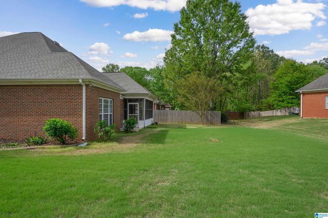 5816 HIGHGROVE CIRCLE, Bessemer, AL 35022