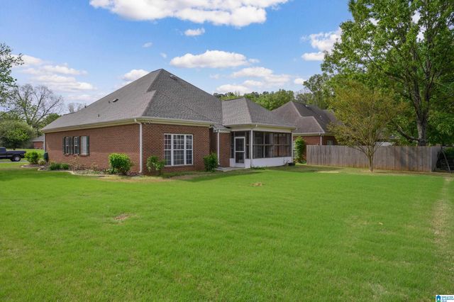5816 HIGHGROVE CIRCLE, Bessemer, AL 35022
