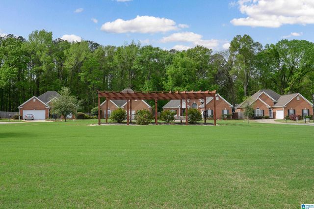 5816 HIGHGROVE CIRCLE, Bessemer, AL 35022