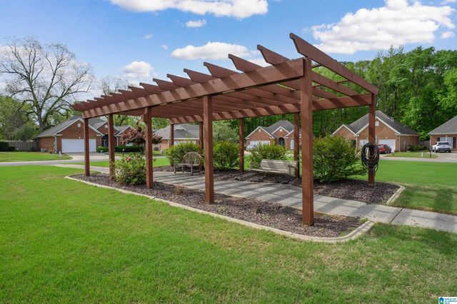 5816 HIGHGROVE CIRCLE, Bessemer, AL 35022