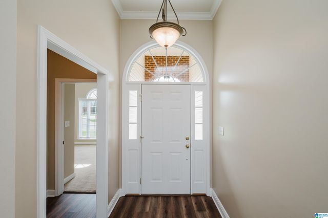 5816 HIGHGROVE CIRCLE, Bessemer, AL 35022