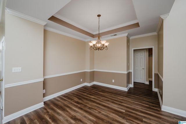 5816 HIGHGROVE CIRCLE, Bessemer, AL 35022