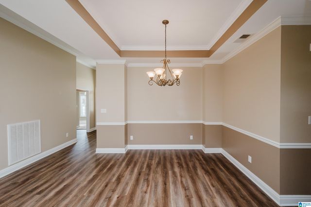 5816 HIGHGROVE CIRCLE, Bessemer, AL 35022