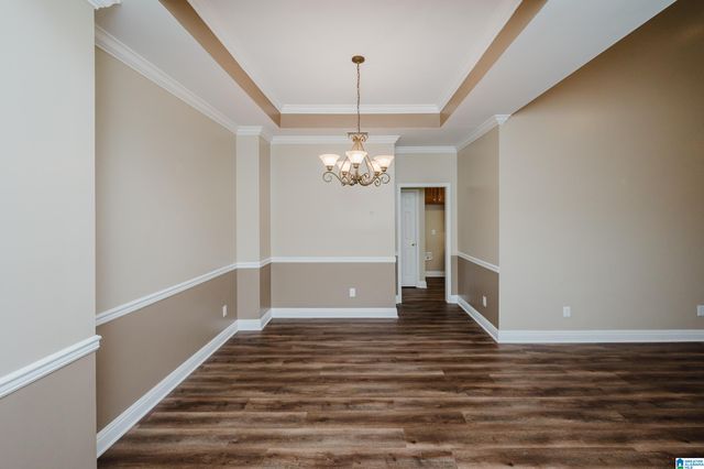 5816 HIGHGROVE CIRCLE, Bessemer, AL 35022